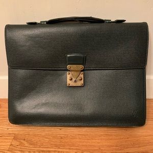 Louis Vuitton Briefcase